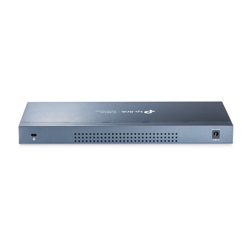 TP-Link TL-SG116, miniatura 3