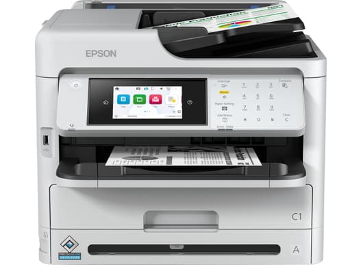 Epson WorkForce Pro WF-M5899DWF, miniatura 1