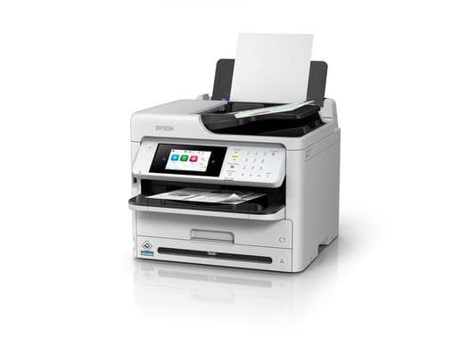 Epson WorkForce Pro WF-M5899DWF, miniatura 2