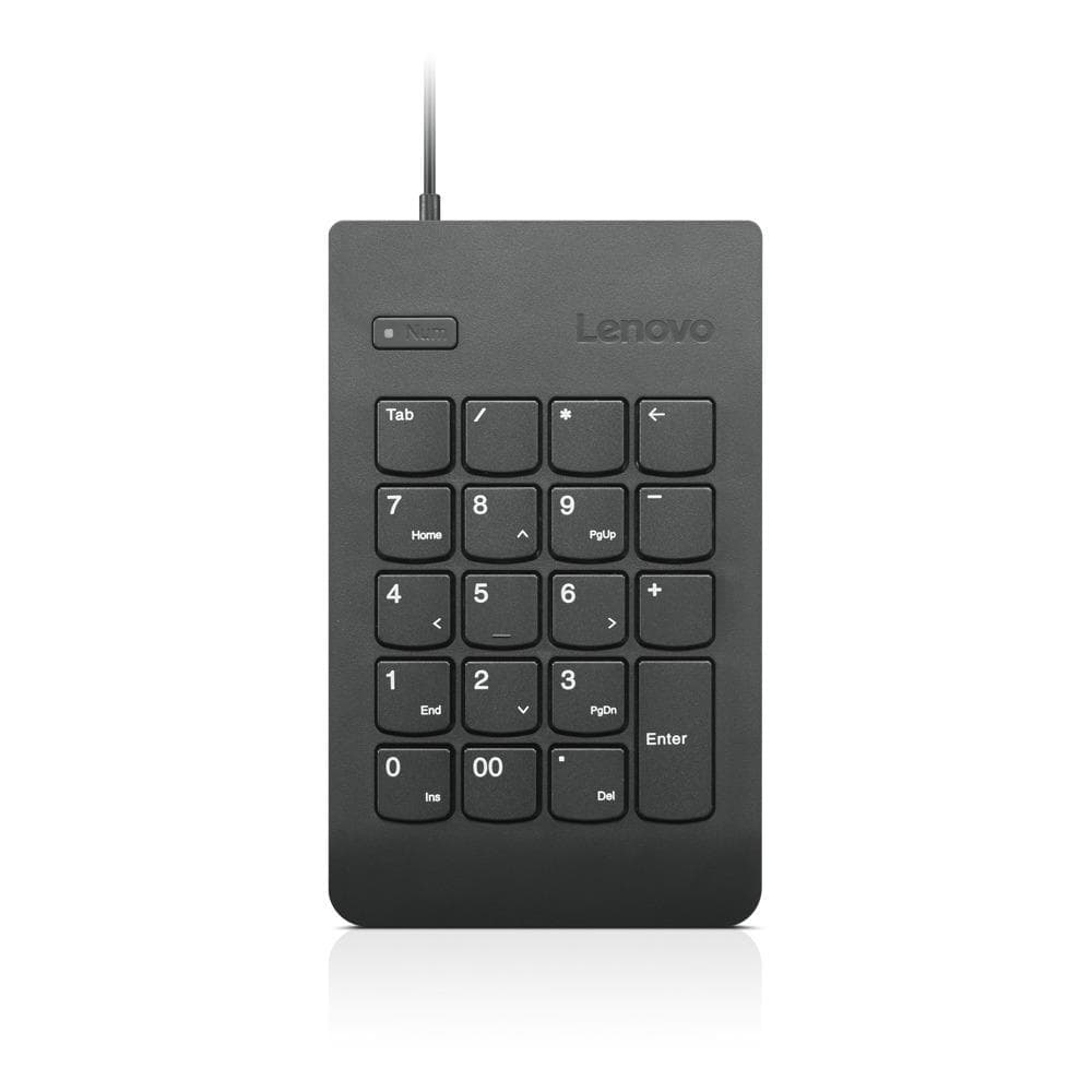 Lenovo KBD_BO Num Keypad 1 — miniatura 1
