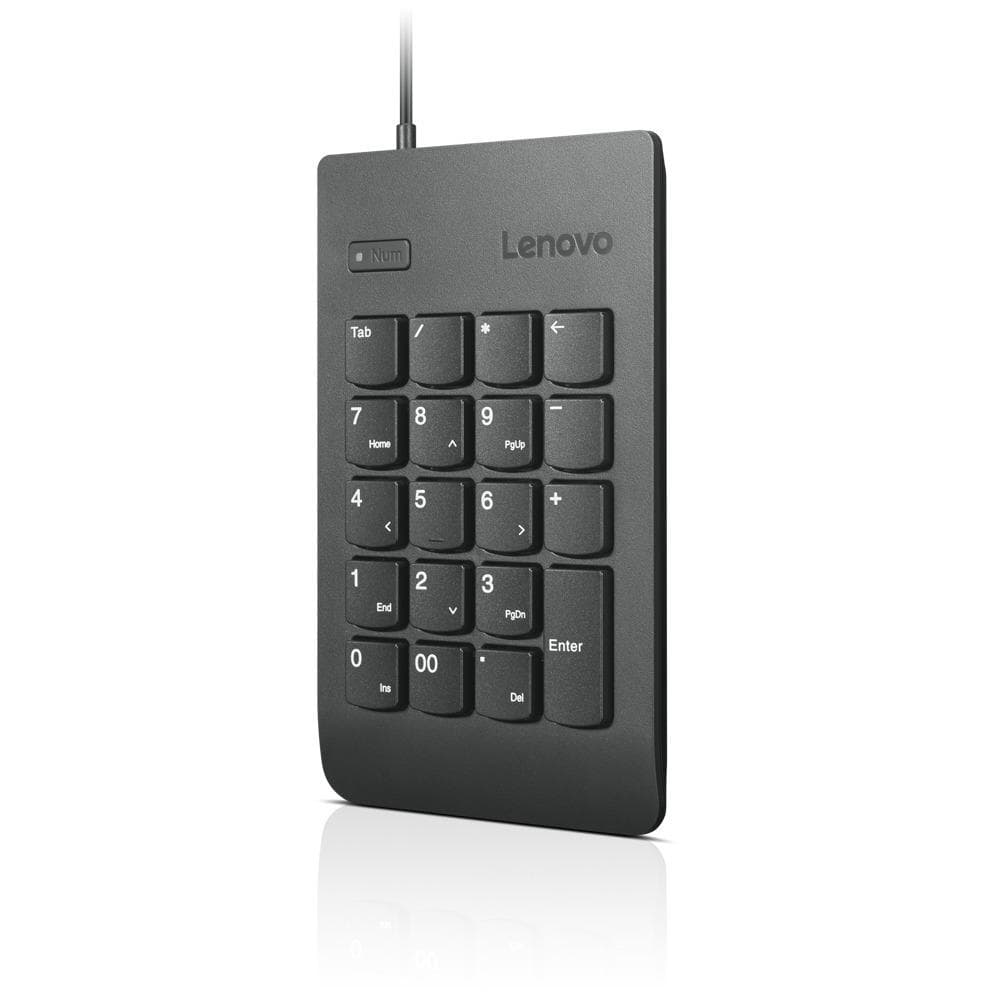 Lenovo KBD_BO Num Keypad 1 — miniatura 2