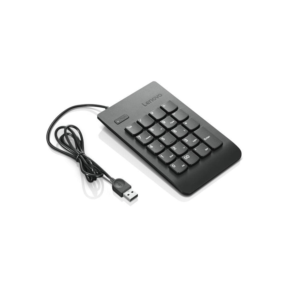 Lenovo KBD_BO Num Keypad 1 — miniatura 3