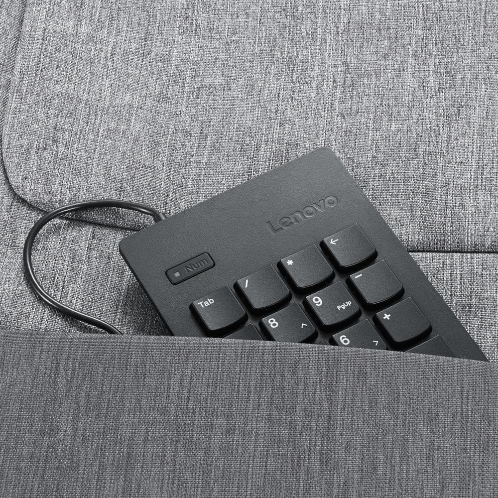 Lenovo KBD_BO Num Keypad 1 — miniatura 4