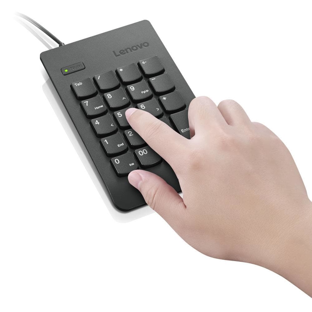 Lenovo KBD_BO Num Keypad 1 — miniatura 6