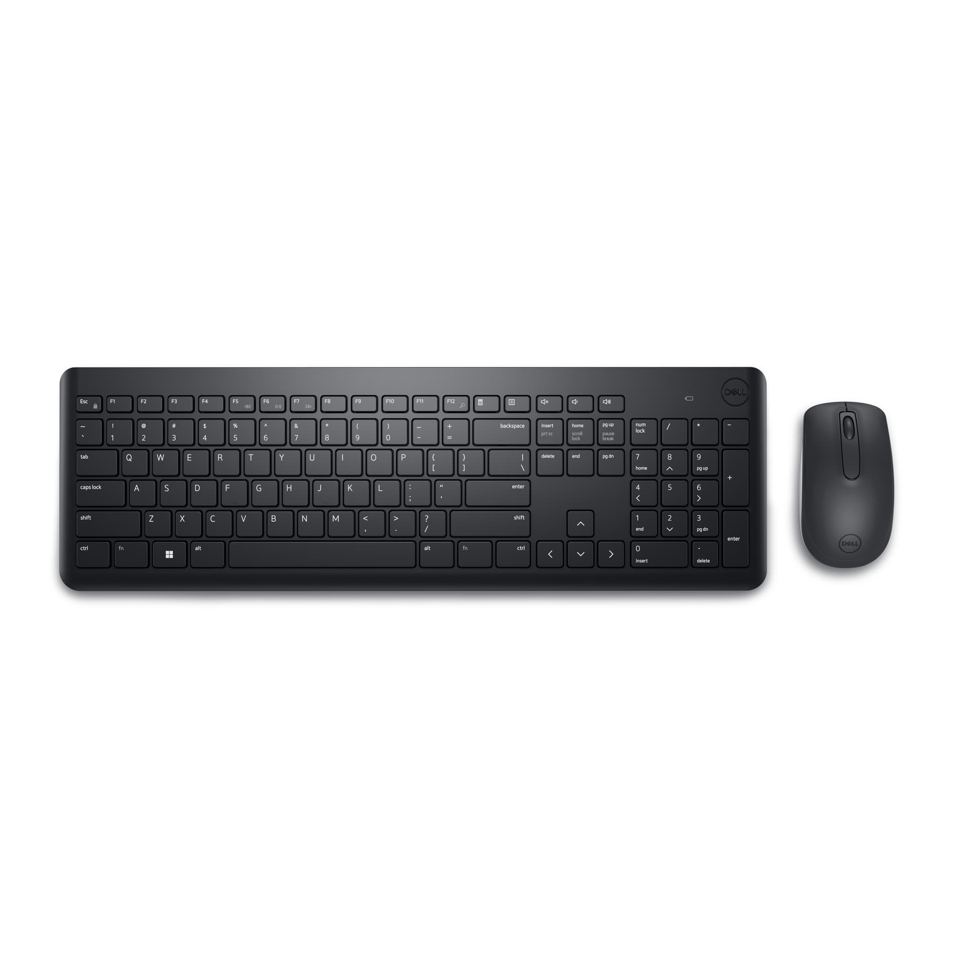 DELL KM3322W — miniatura 2