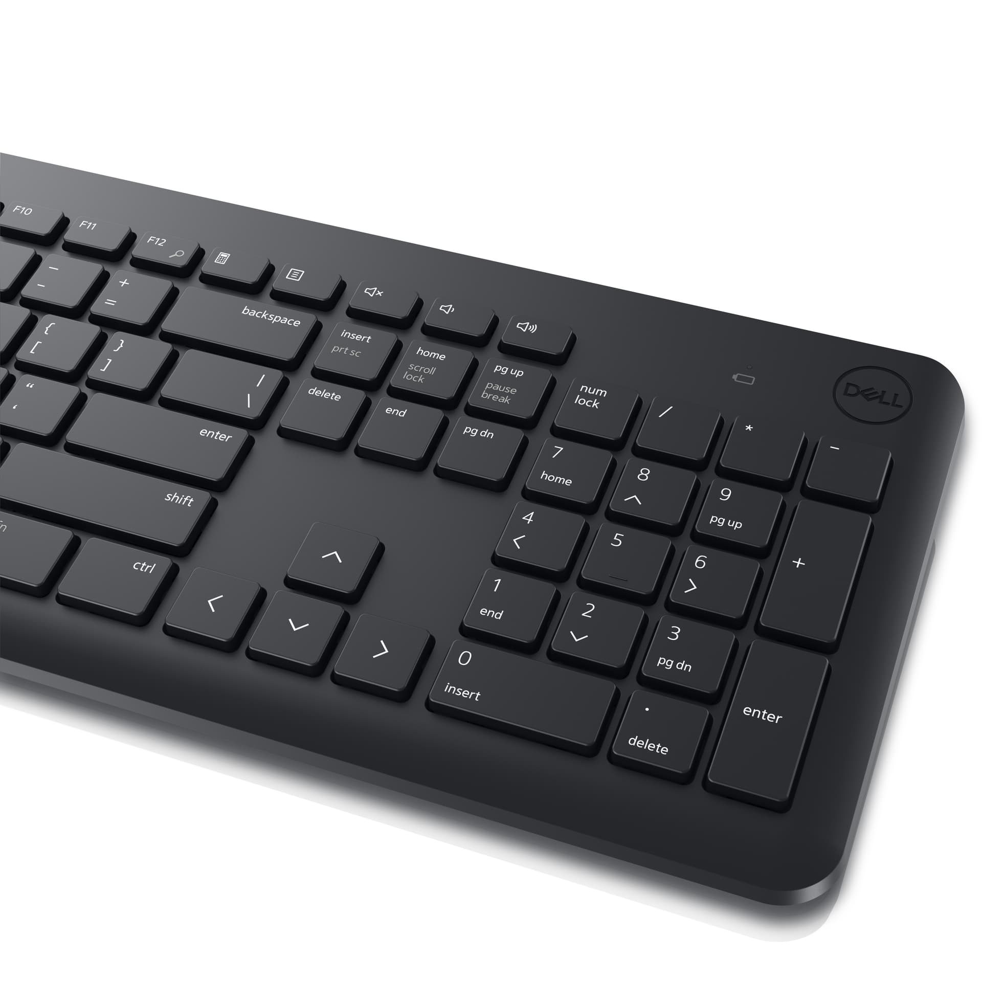 DELL KM3322W — miniatura 11