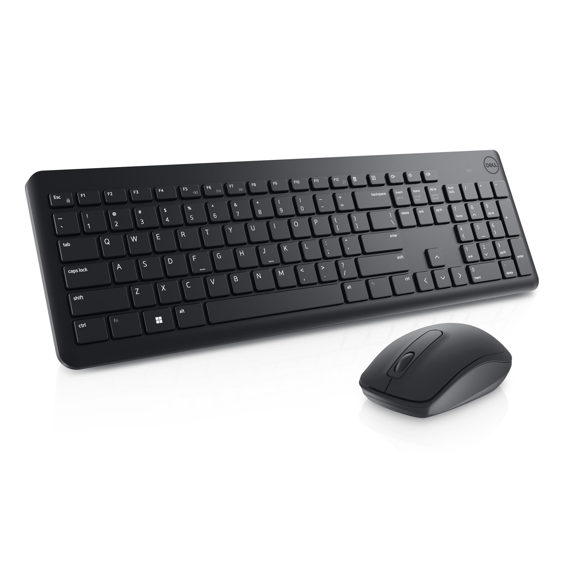 DELL KM3322W — miniatura 6