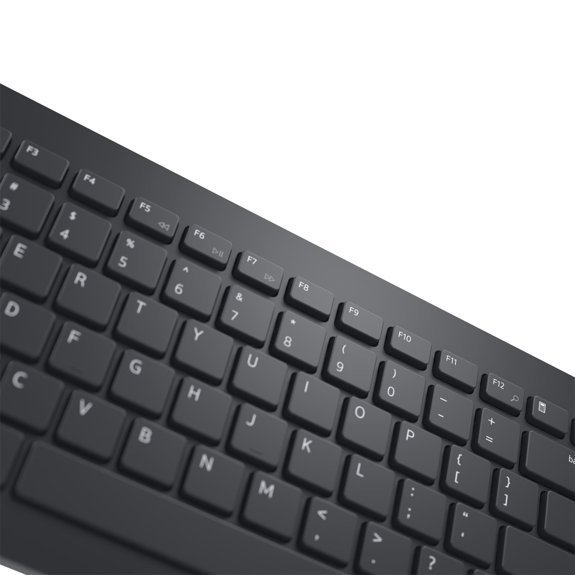 DELL KM3322W — miniatura 10