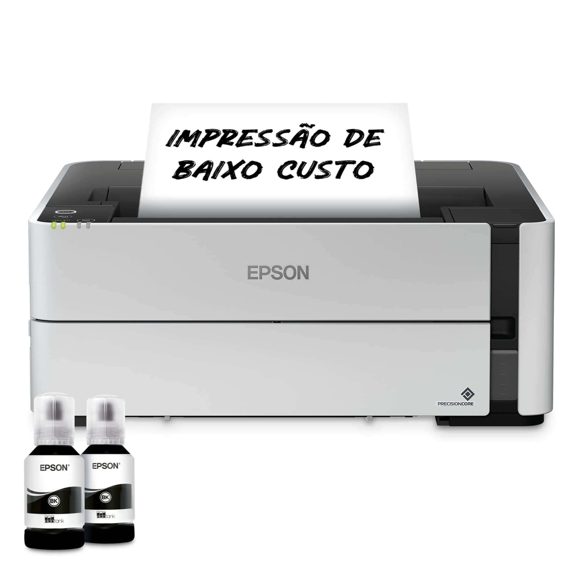 Epson EcoTank ET-M1180 — miniatura 2