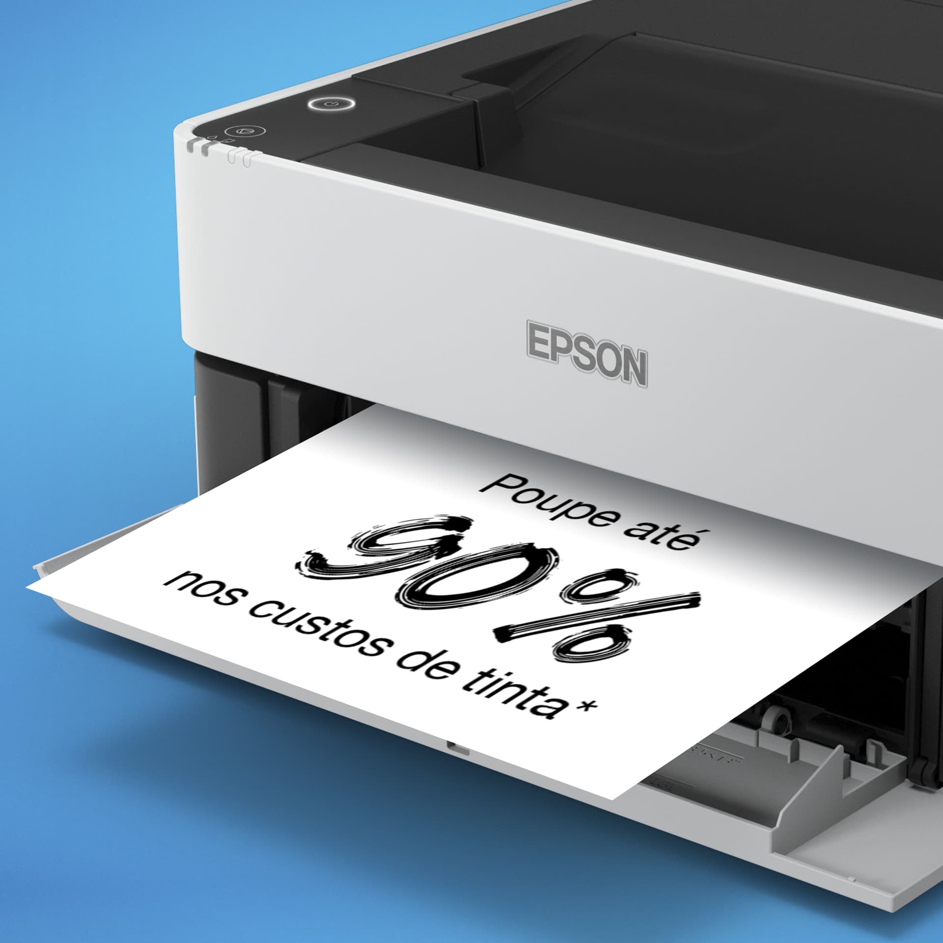Epson EcoTank ET-M1180 — miniatura 11