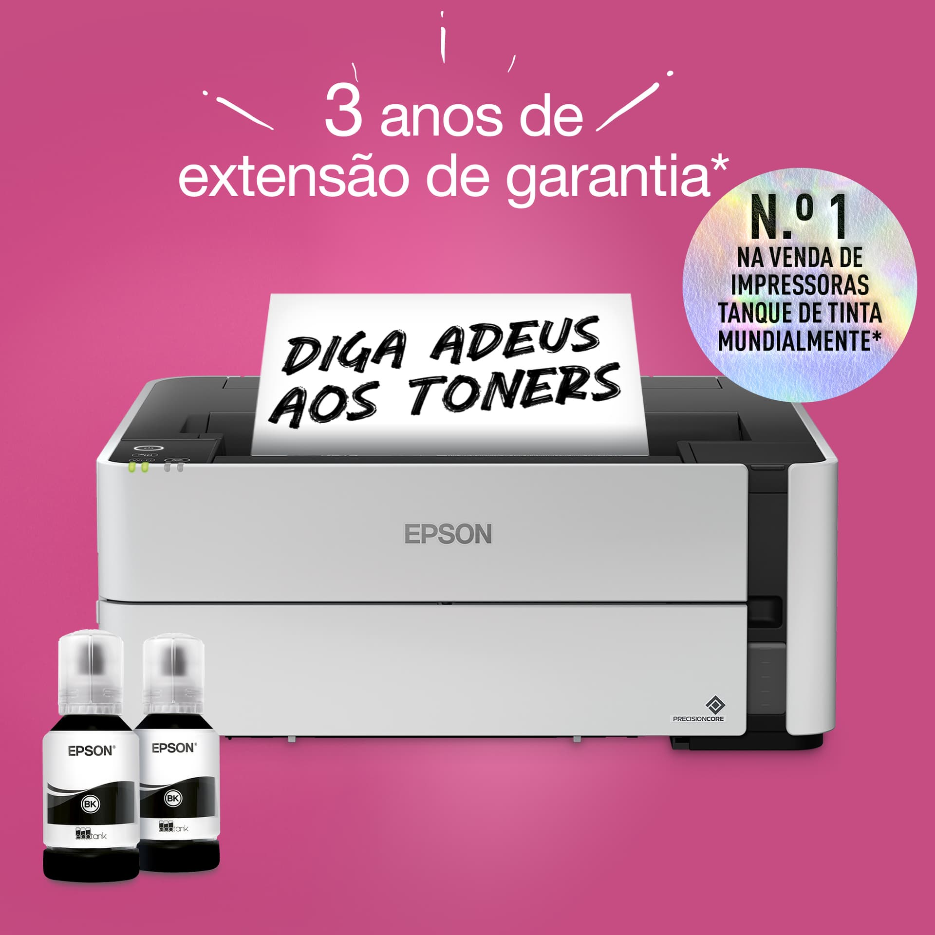 Epson EcoTank ET-M1180 — miniatura 12
