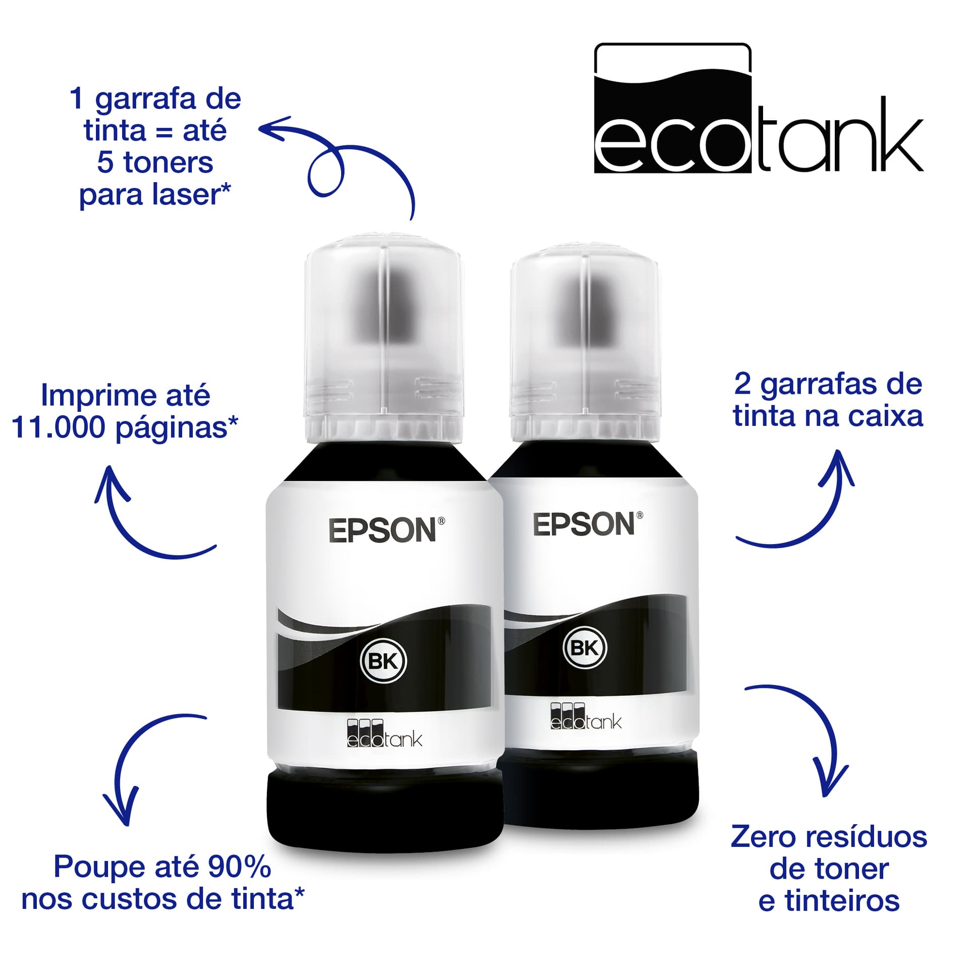 Epson EcoTank ET-M1180 — miniatura 7