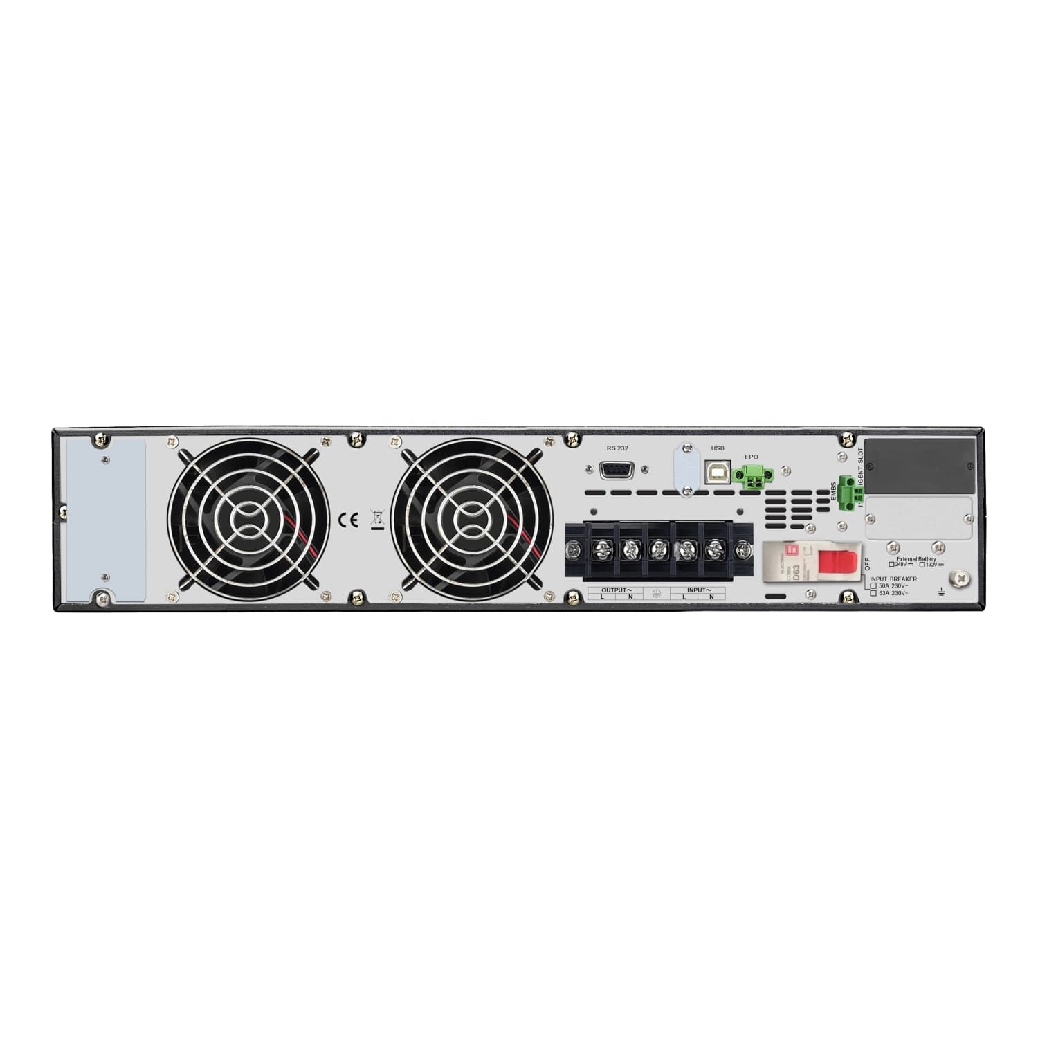 APC SRVPM6KRIL — miniatura 3