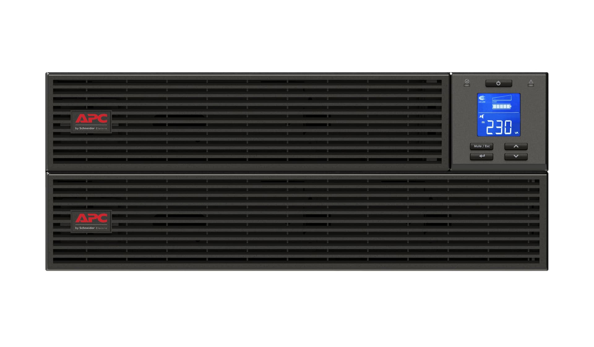 APC SRV6KRI — miniatura 2