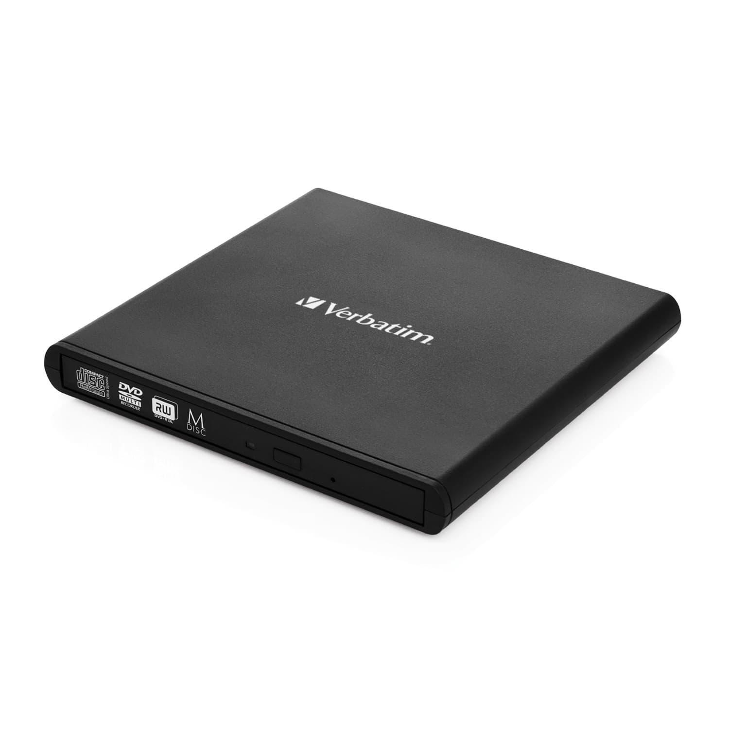 Verbatim Slimline CD/DVD — miniatura 1