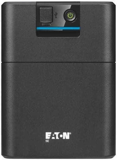 EATON 5E 1600 USB DIN G2 — miniatura 3