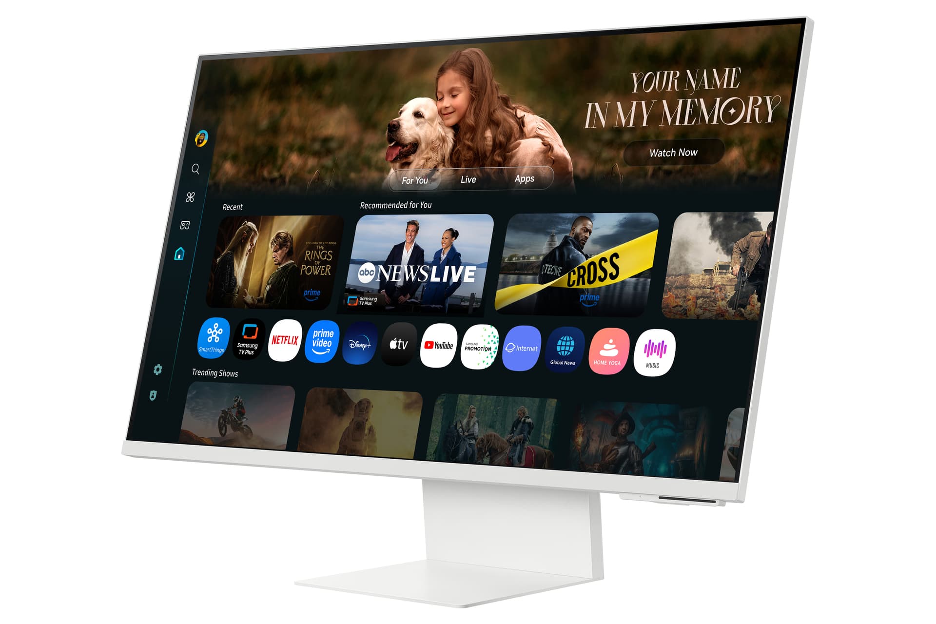 Samsung M80F, miniatura 14