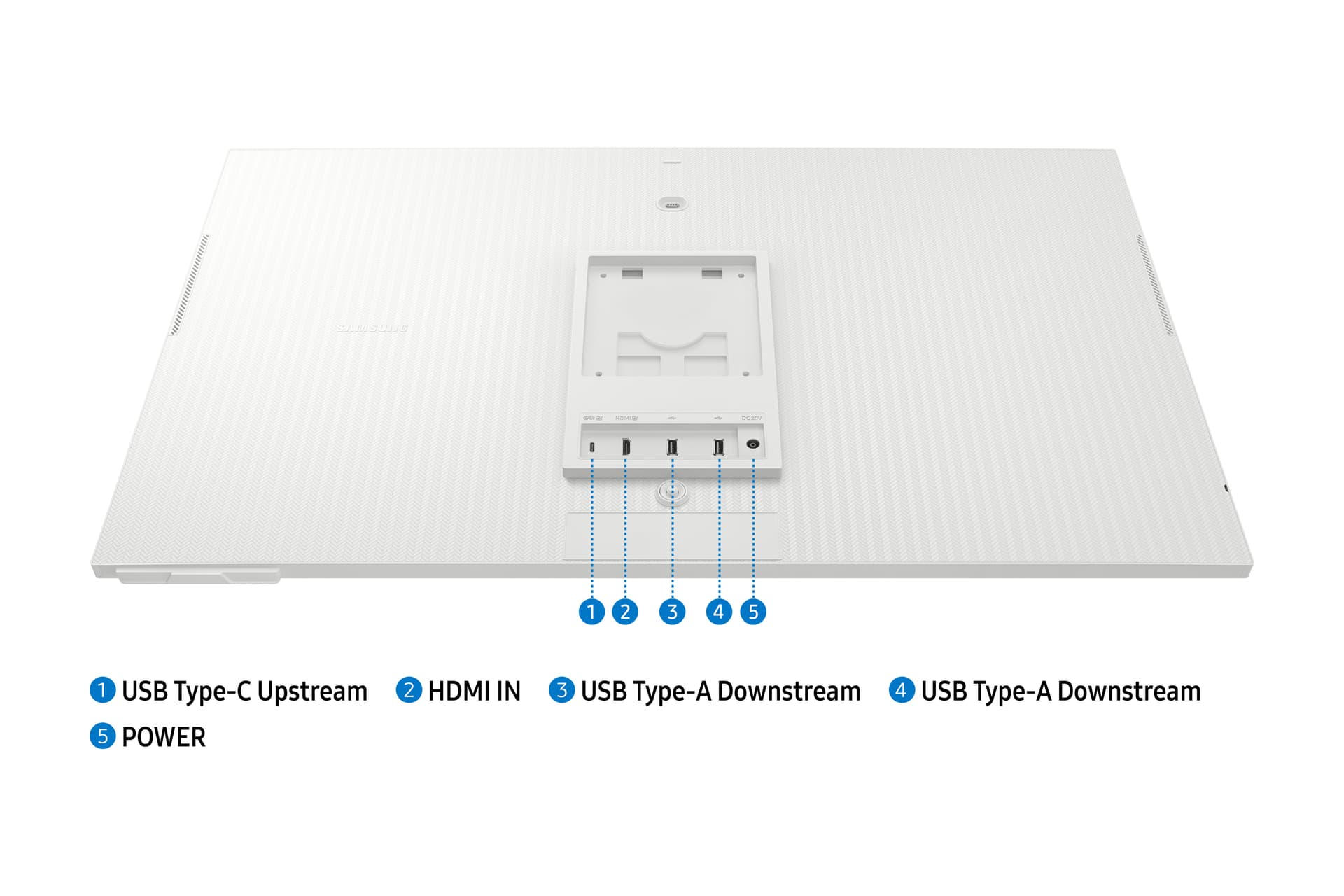 Samsung M80F, miniatura 15