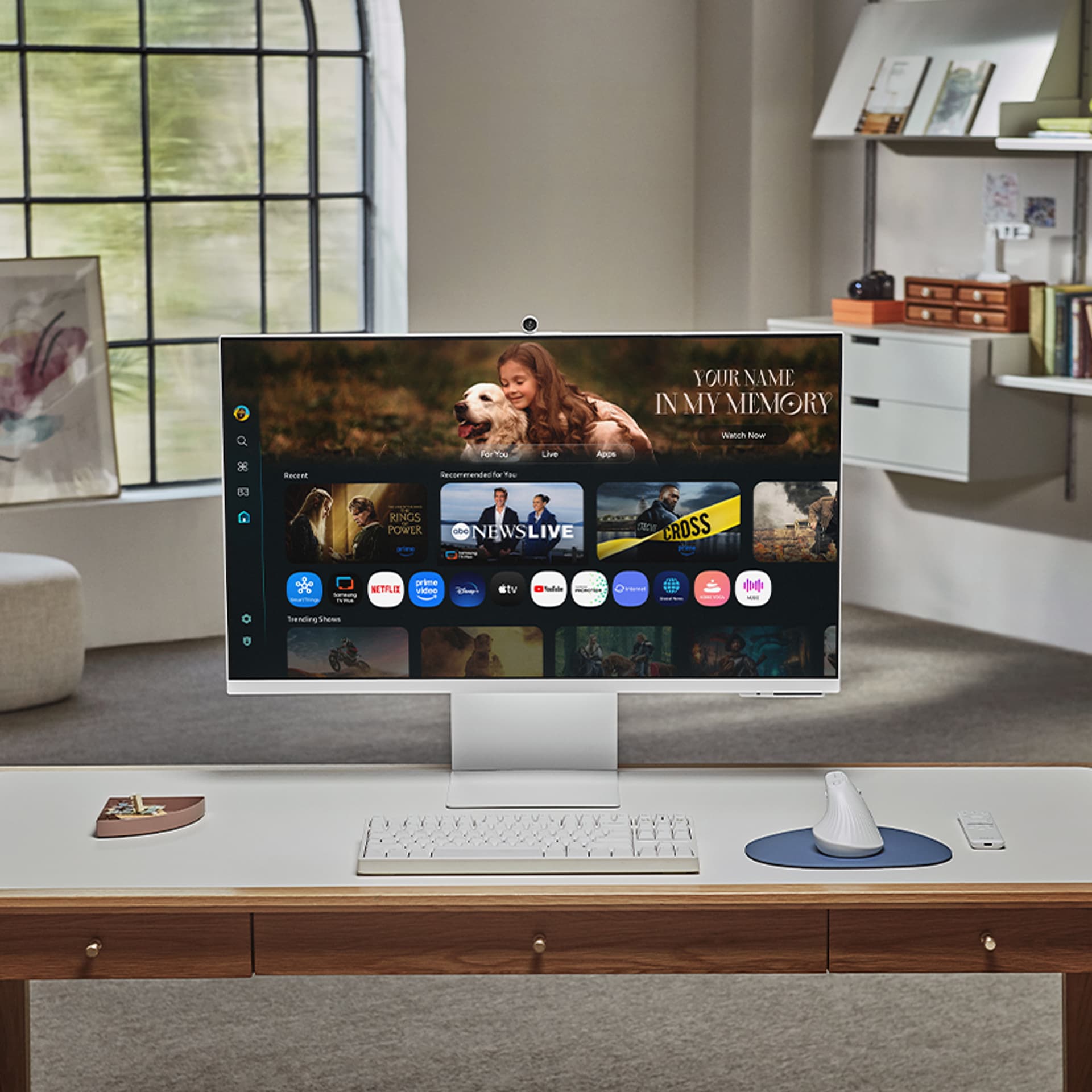 Samsung M80F, miniatura 4
