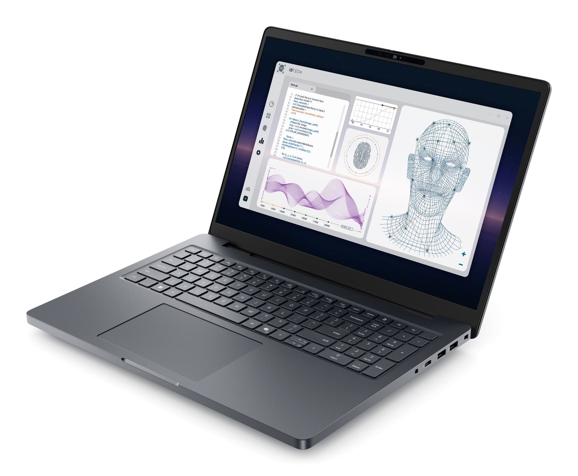 DELL Pro Max 16 Plus MB16250 — miniatura 2
