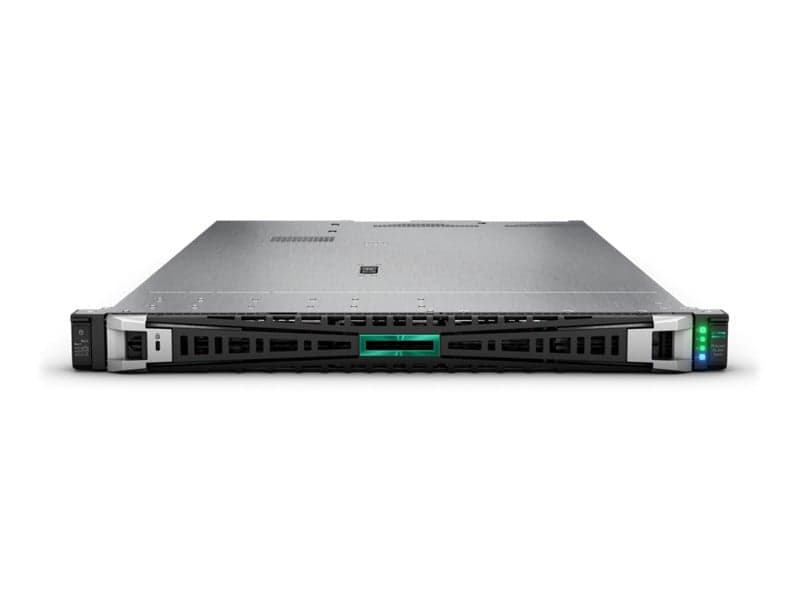 HPE PROLIANT DL360 GEN11 4514Y 16C 64GB MR408i-o 2x480GB SSD 2x1000W — miniatura 1