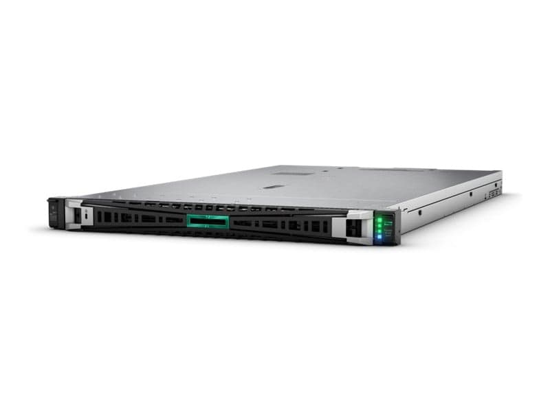 HPE PROLIANT DL360 GEN11 4514Y 16C 64GB MR408i-o 2x480GB SSD 2x1000W — miniatura 2