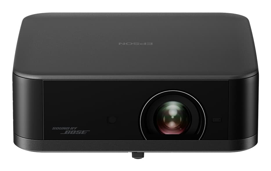 Epson Lifestudio Pop Plus — EF-62B preto metalizado, miniatura 11