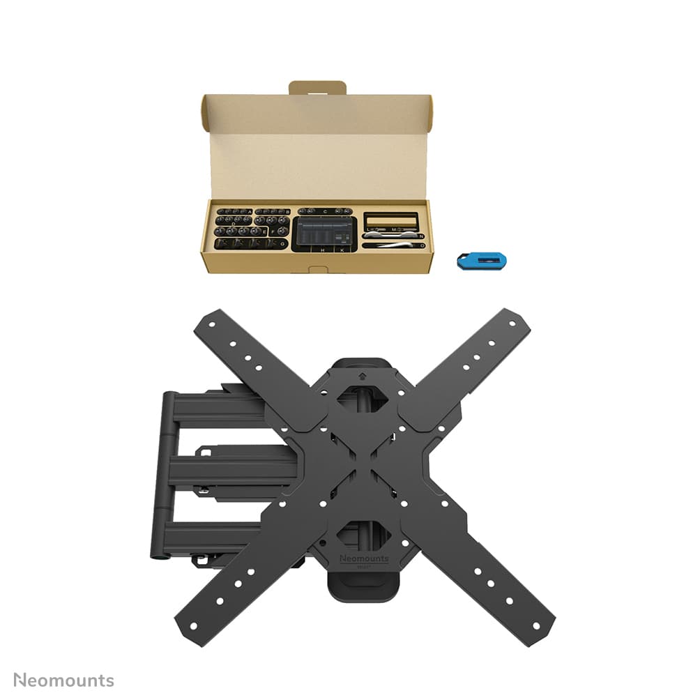 Neomounts WL40S-850BL14, miniatura 12