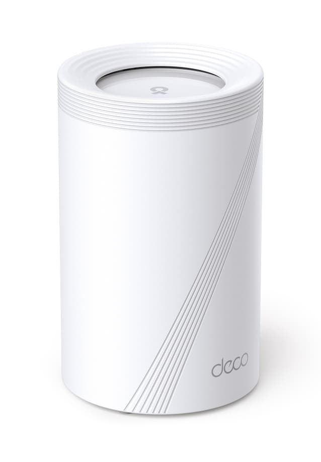 TP-Link BE9300 — miniatura 3