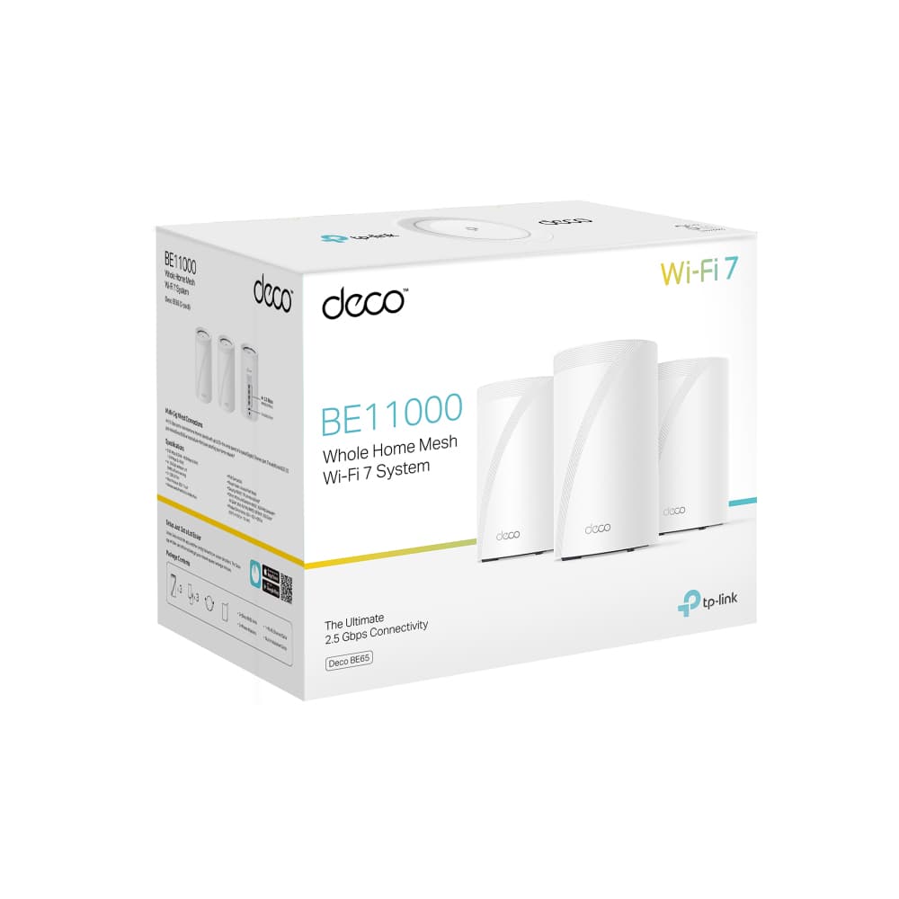 TP-Link BE9300 — miniatura 4