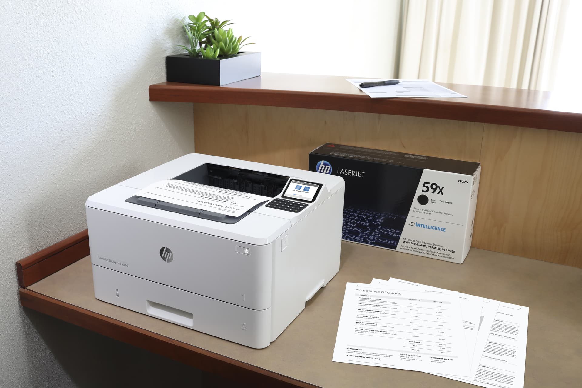 HP Toner LaserJet Original 59X Preto de elevado rendimento — miniatura 12