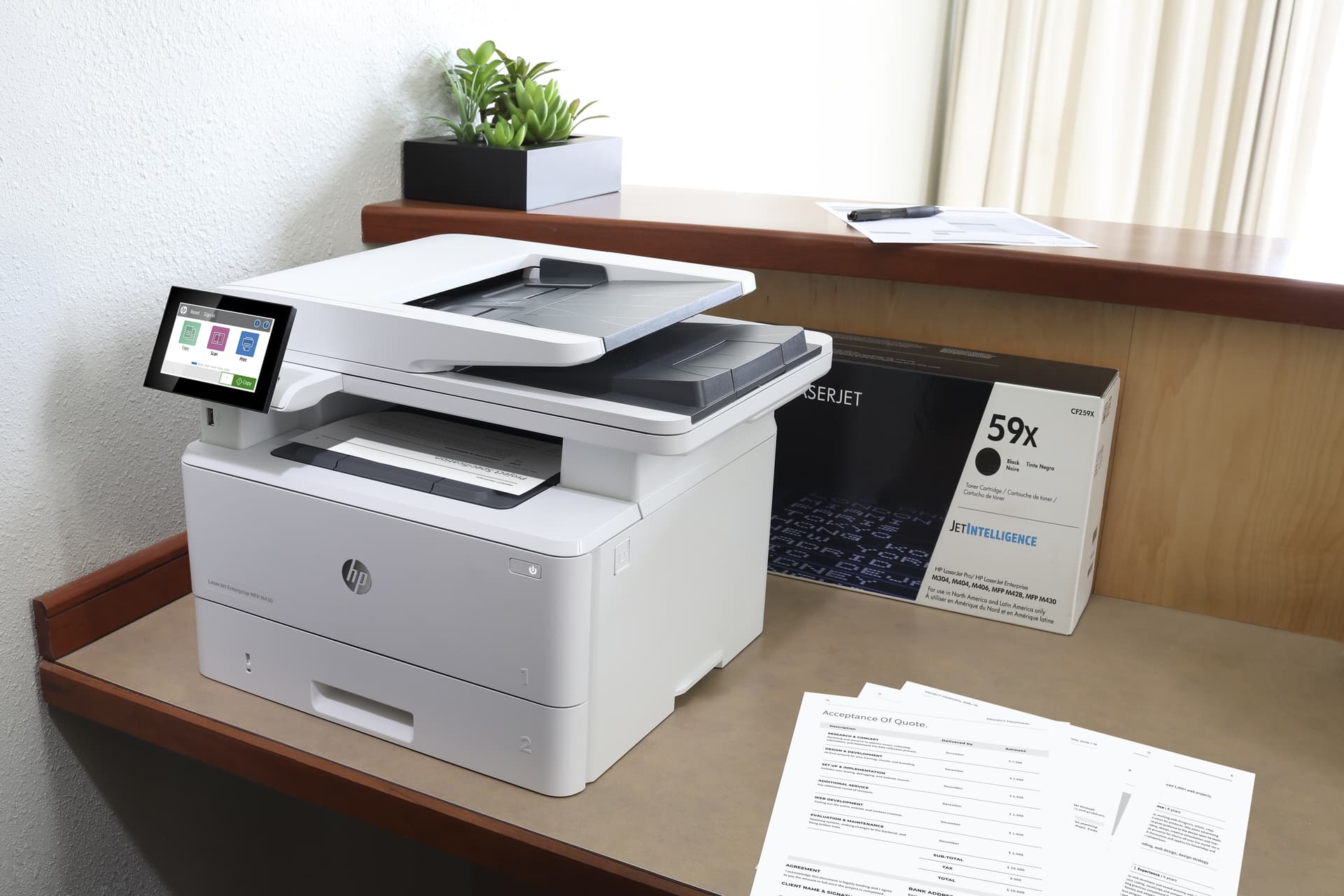 HP Toner LaserJet Original 59X Preto de elevado rendimento — miniatura 13