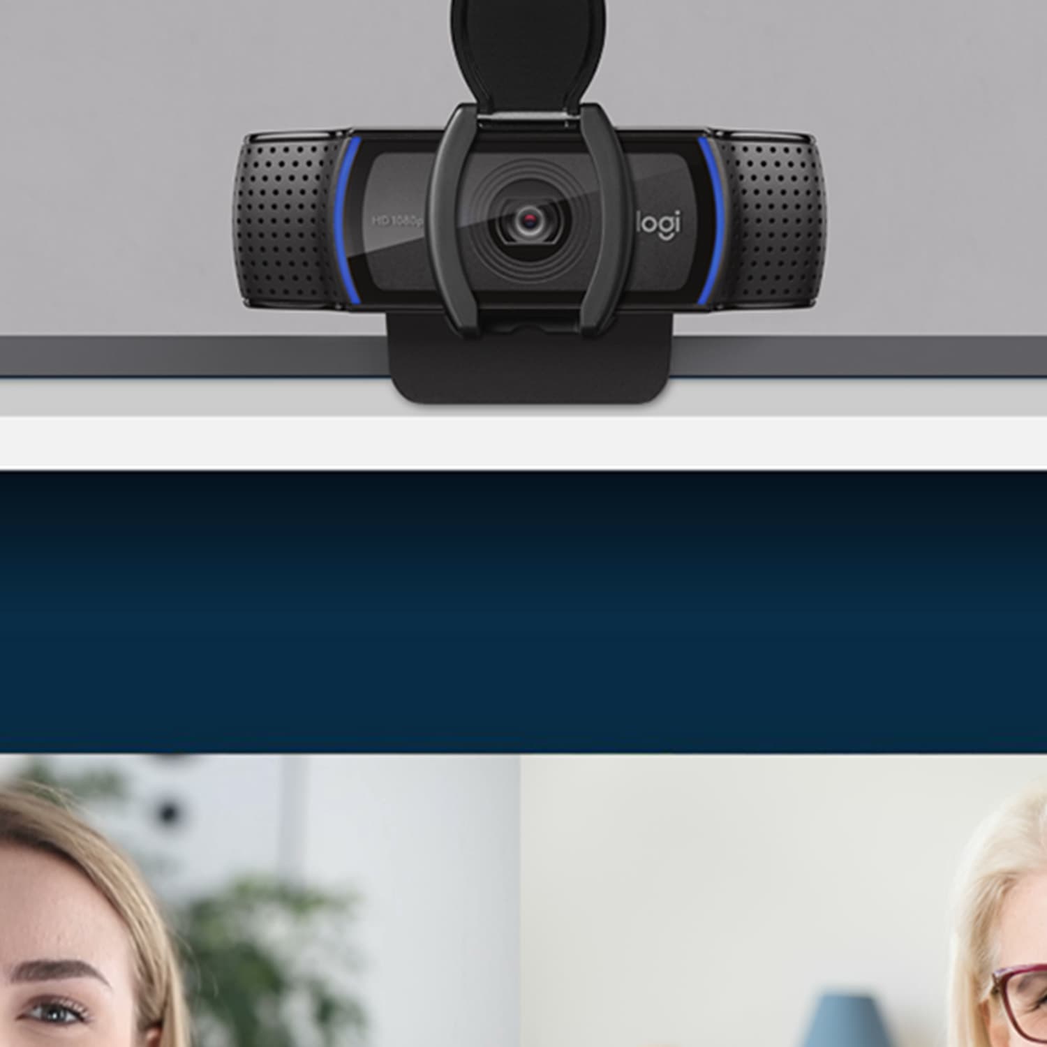 Logitech 960-001252, miniatura 4