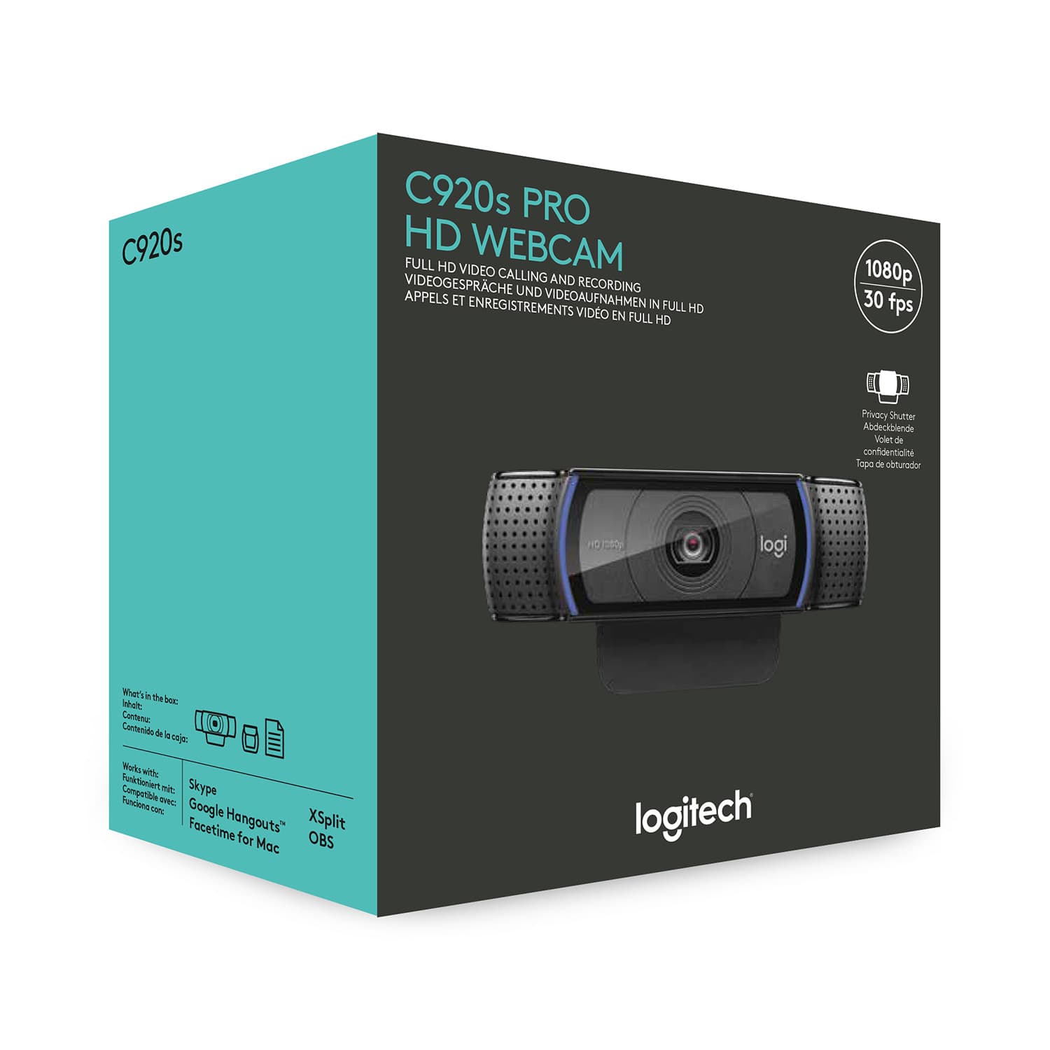 Logitech 960-001252, miniatura 7