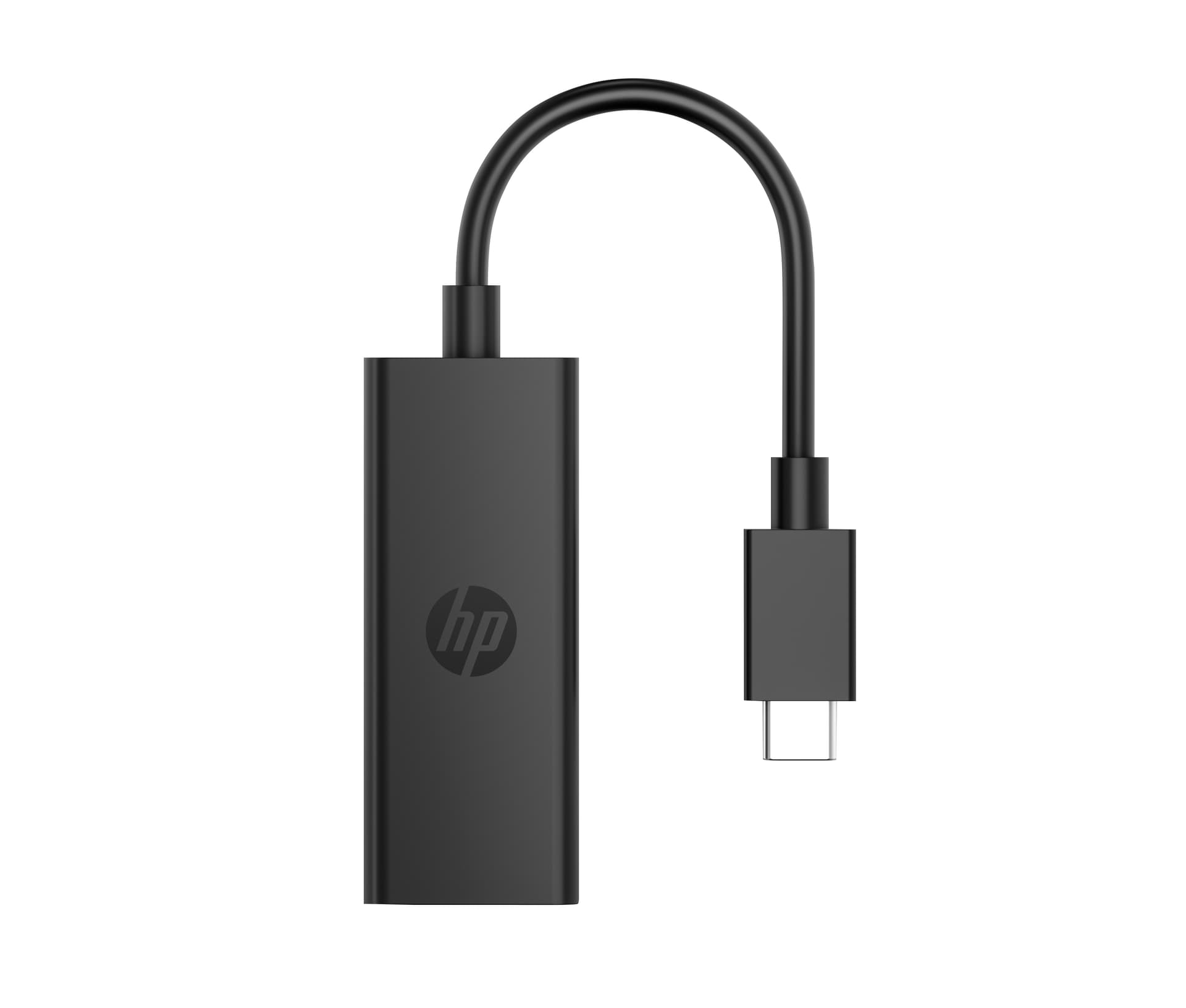 HP Adaptador USB-C para DisplayPort G2 — miniatura 1