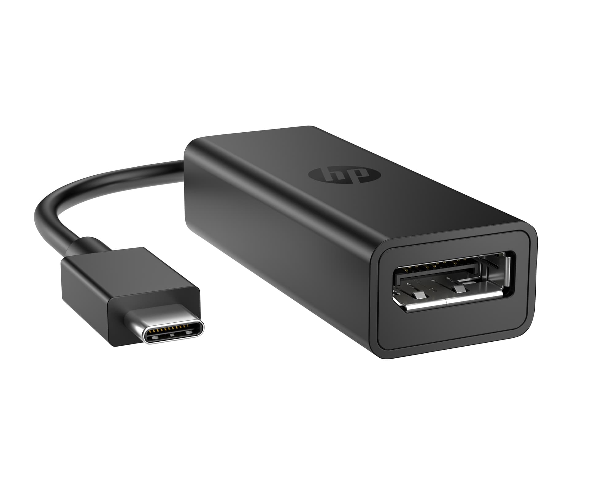 HP Adaptador USB-C para DisplayPort G2 — miniatura 2
