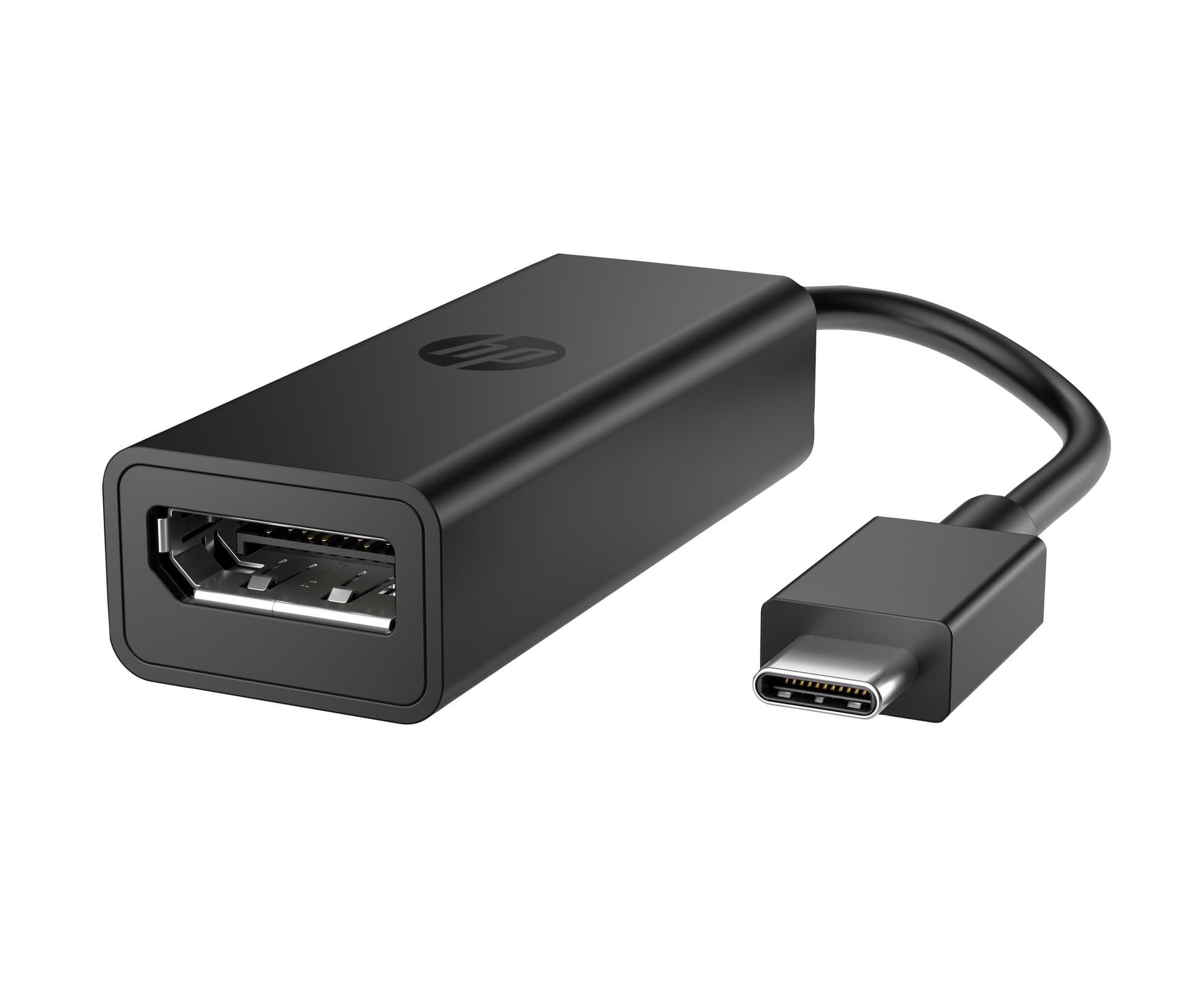 HP Adaptador USB-C para DisplayPort G2 — miniatura 3