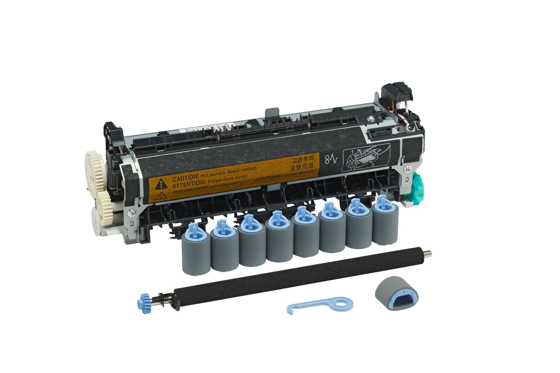 HP Kit de manutenção LaserJet Q5999A de 220 V, miniatura 1