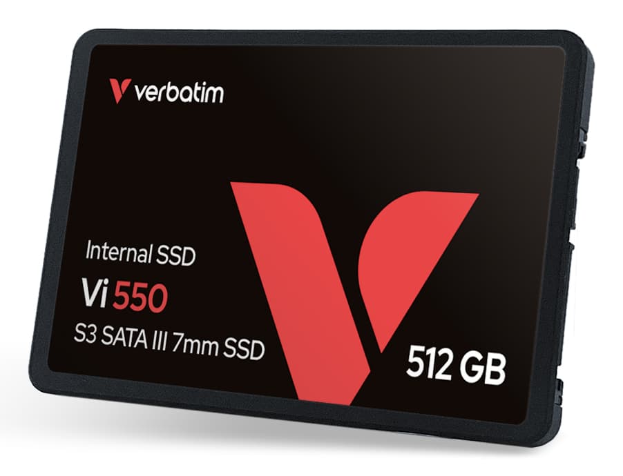 Verbatim Vi550 S3 — miniatura 2