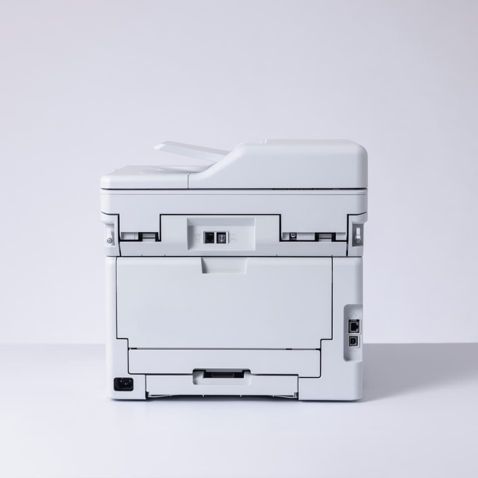 Brother MFC-L3760CDW, miniatura 4