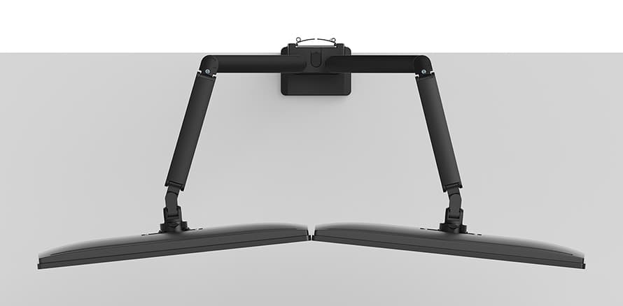 Neomounts DS70-250BL2, miniatura 5