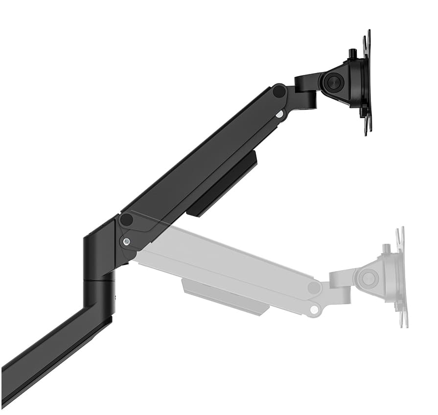 Neomounts DS70-250BL2, miniatura 8