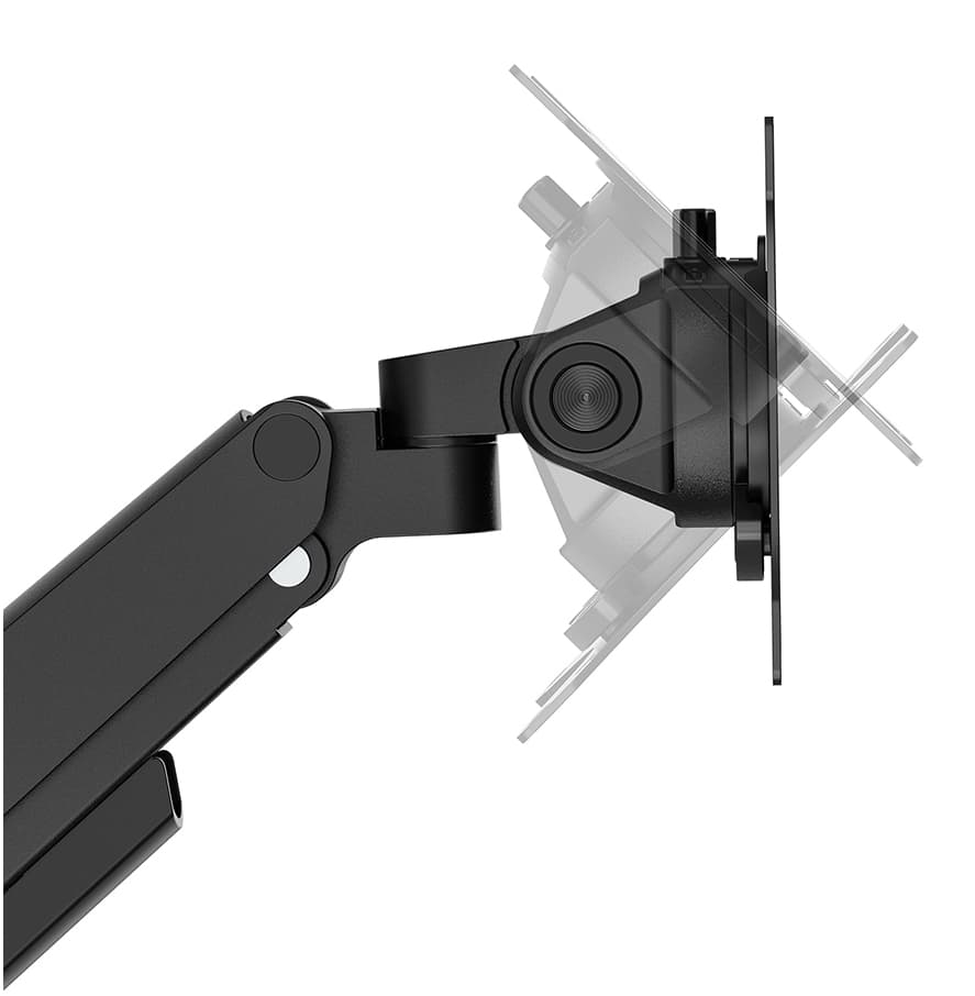 Neomounts DS70-250BL2, miniatura 10