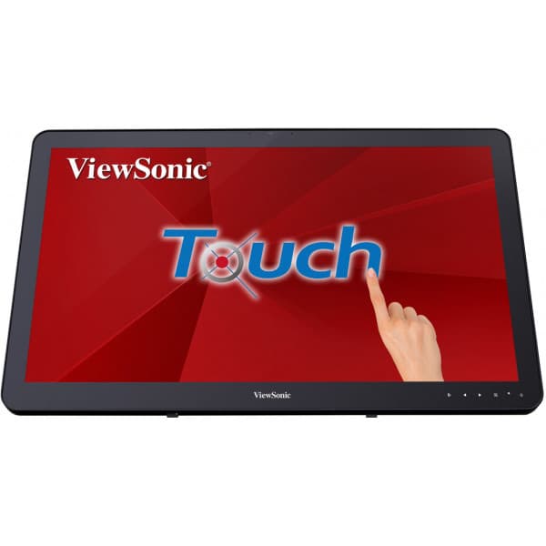 Viewsonic TD2430 — miniatura 1