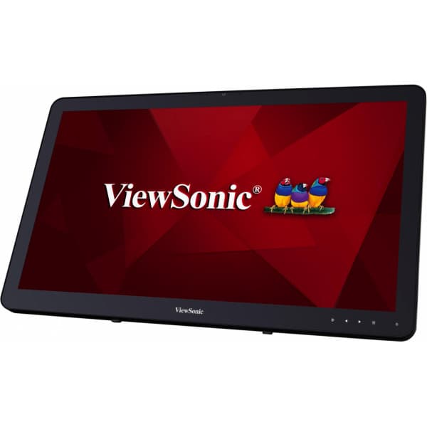 Viewsonic TD2430 — miniatura 2
