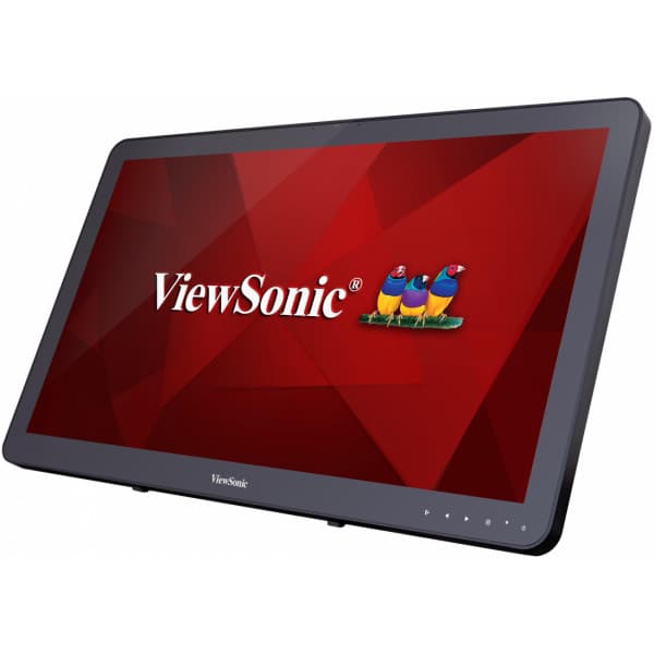 Viewsonic TD2430 — miniatura 3