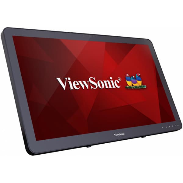 Viewsonic TD2430 — miniatura 4