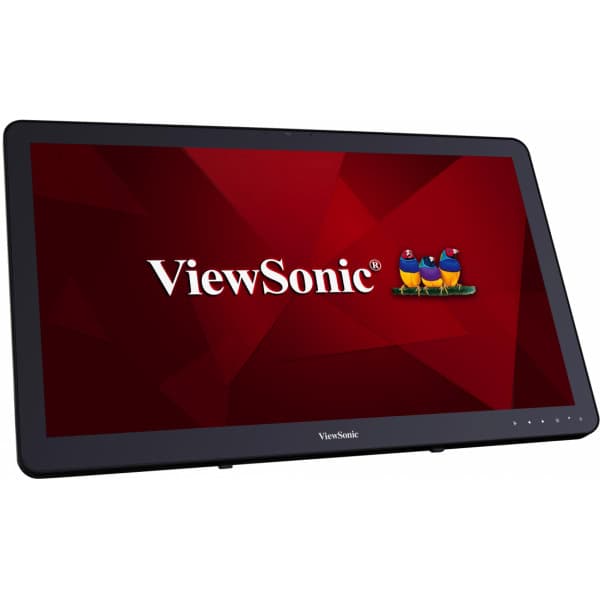 Viewsonic TD2430 — miniatura 5
