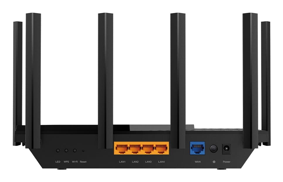TP-Link Archer AX5400 — miniatura 2