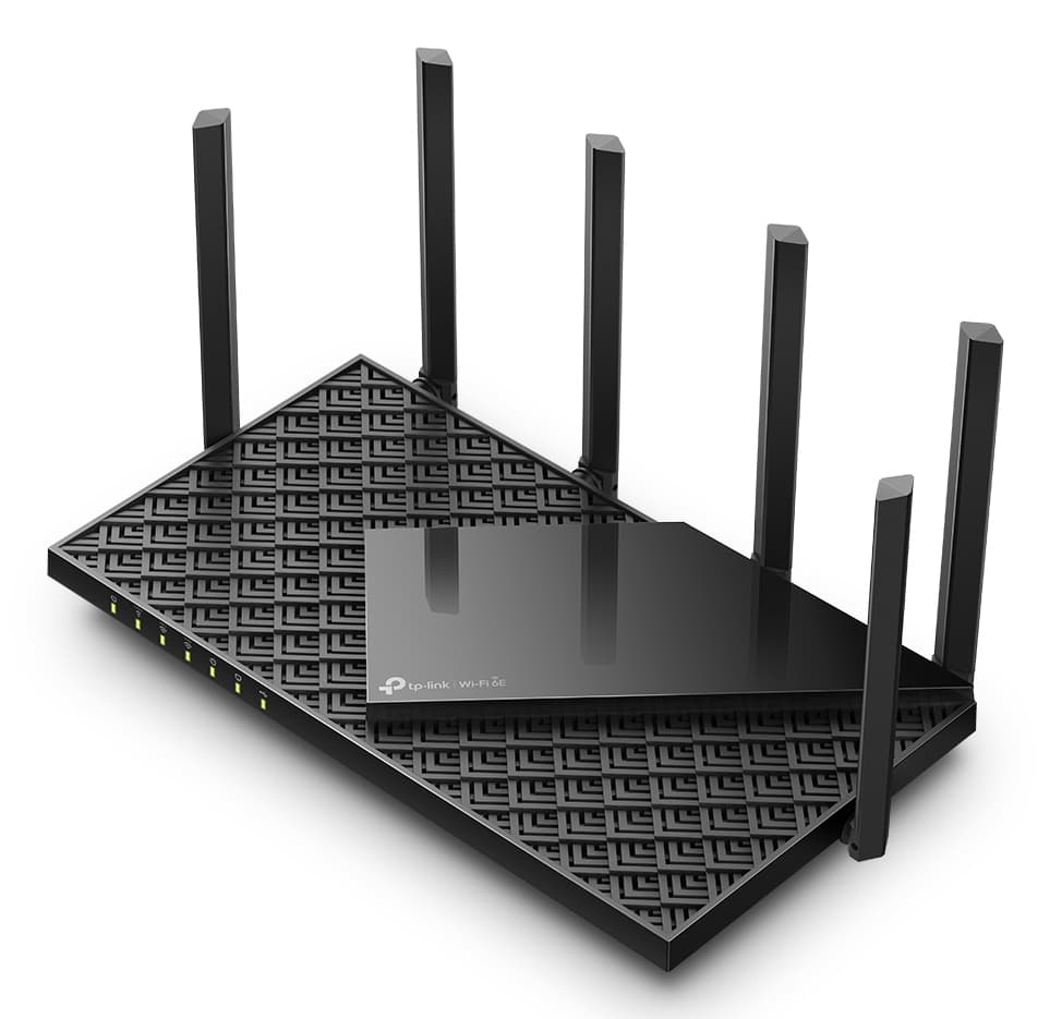 TP-Link Archer AX5400 — miniatura 3